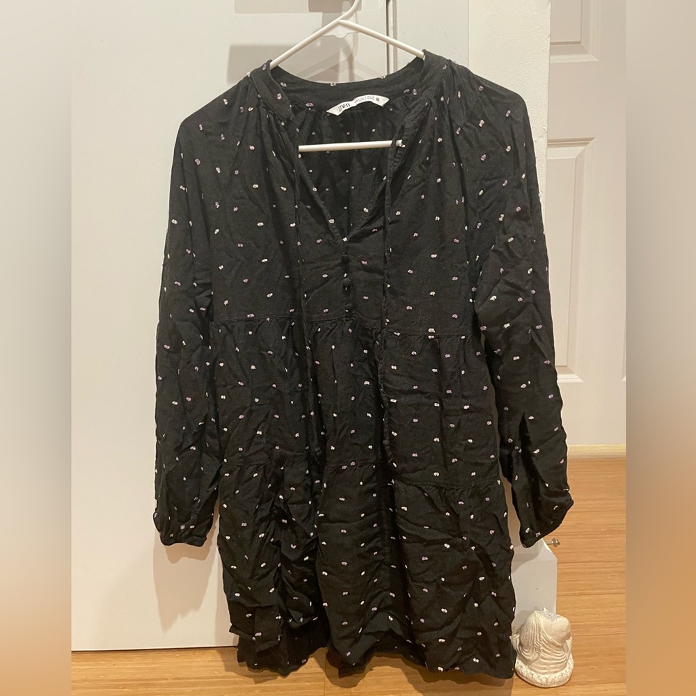 Dress from Zara